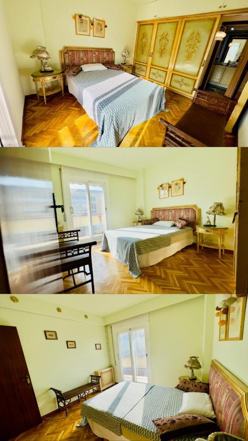 Your Second Home In Barcelona With Private Room And Private Bathroom Close To Montjuic, Pl Espana, La Rambla, Ferry Port Exteriér fotografie