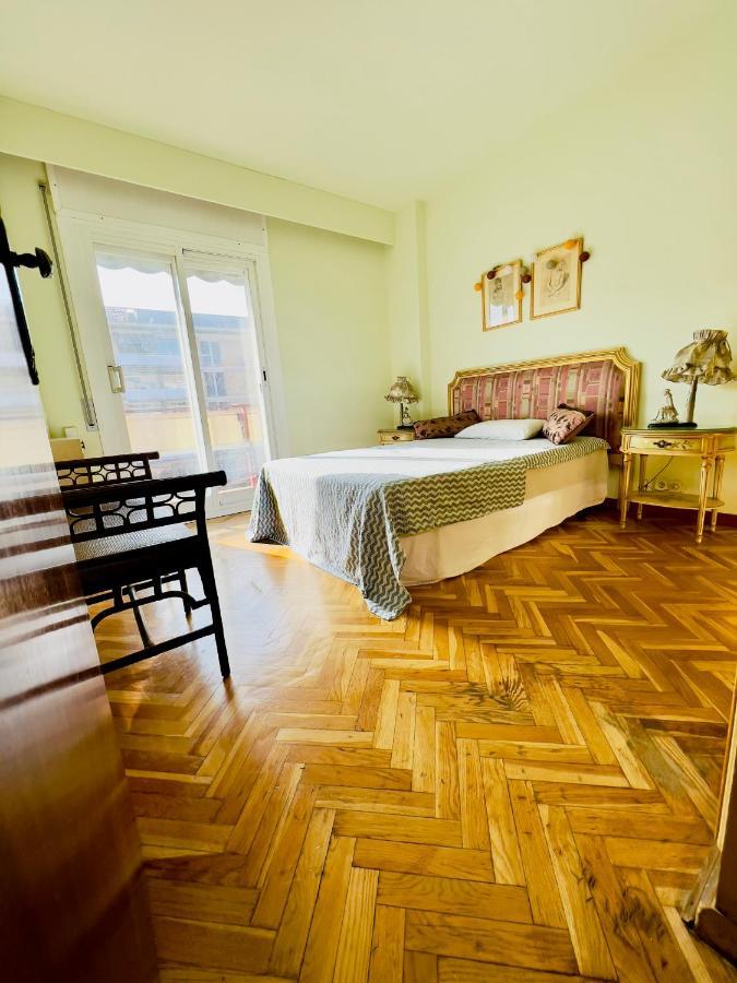 Your Second Home In Barcelona With Private Room And Private Bathroom Close To Montjuic, Pl Espana, La Rambla, Ferry Port Exteriér fotografie