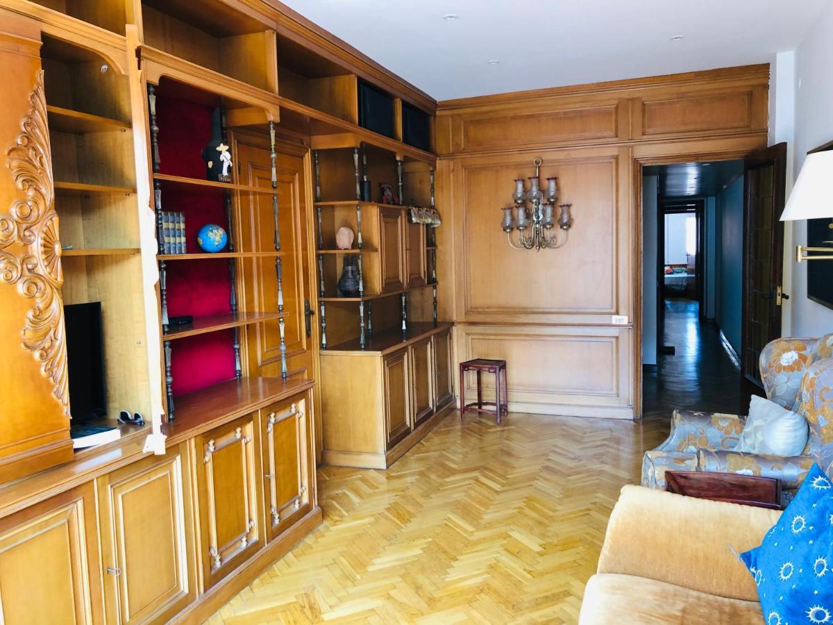 Your Second Home In Barcelona With Private Room And Private Bathroom Close To Montjuic, Pl Espana, La Rambla, Ferry Port Exteriér fotografie